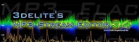 3delite MP4 Stream Editor v3.4.5.3594 WiN